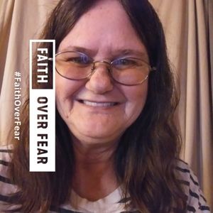 Meet your Posher, Kathy